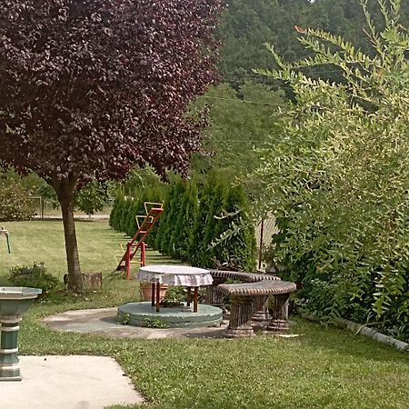 Kuca Za Odmor Zicanka Kraljevo Bagian luar foto