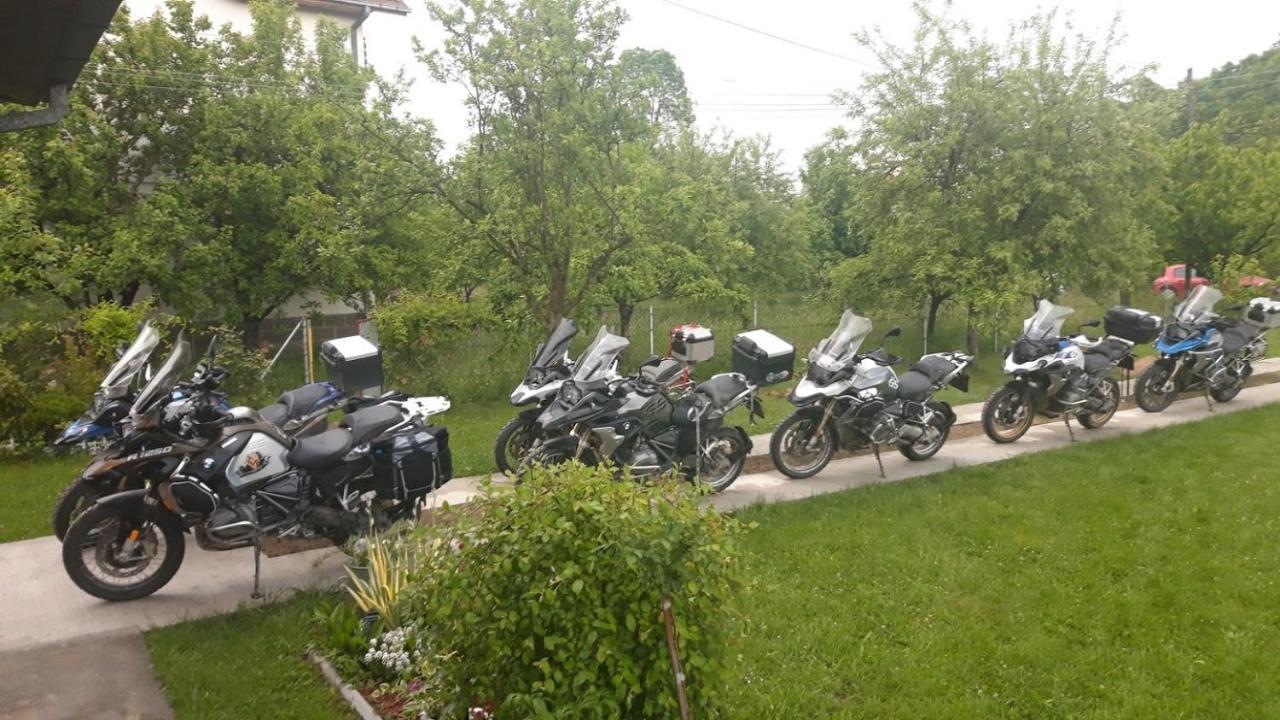 Kuca Za Odmor Zicanka Kraljevo Bagian luar foto