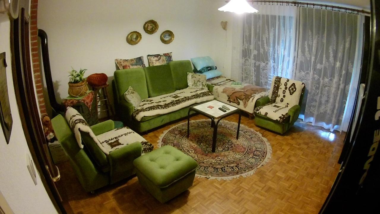 Kuca Za Odmor Zicanka Kraljevo Bagian luar foto