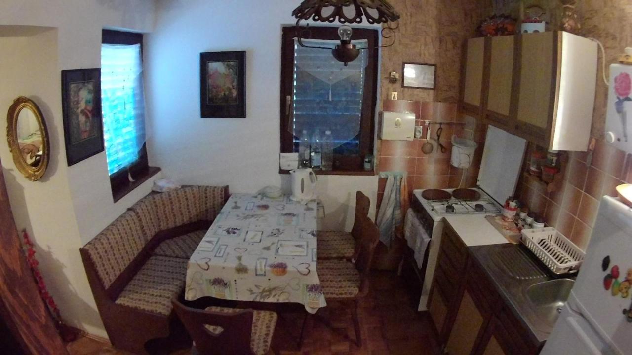 Kuca Za Odmor Zicanka Kraljevo Bagian luar foto