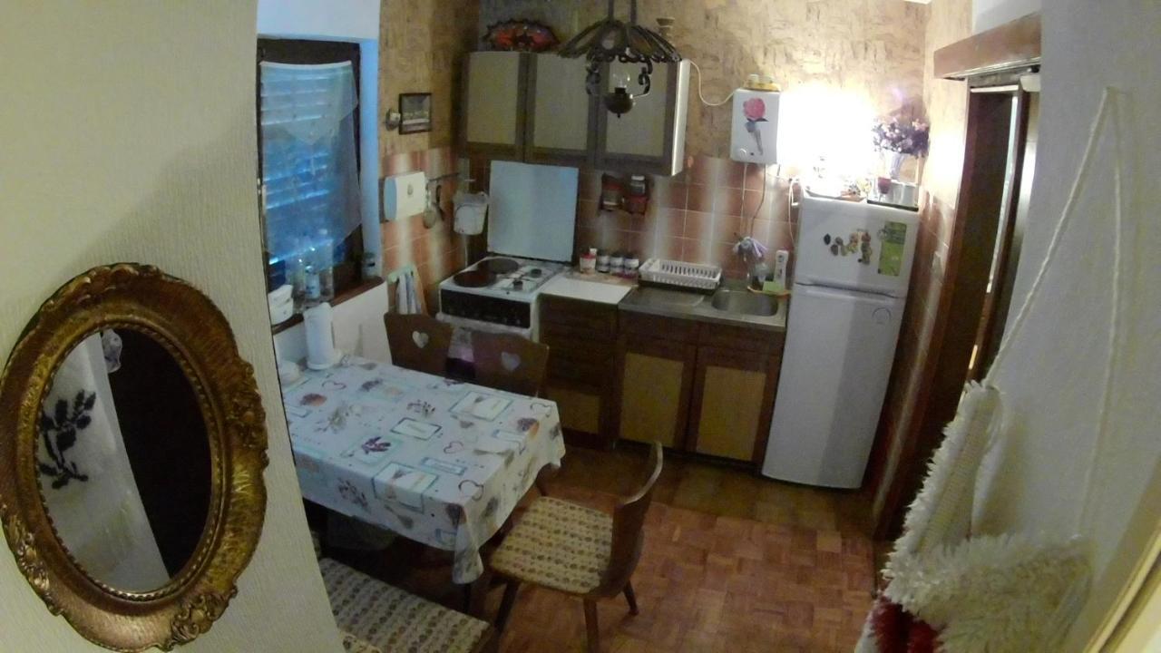 Kuca Za Odmor Zicanka Kraljevo Bagian luar foto
